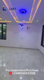 3 bedroom House for sale Atlantic View Estate Lekki Lagos