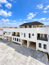 3 bedroom House for sale Sangotedo Ajah Lagos