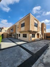 3 bedroom House for rent Maryland Lagos