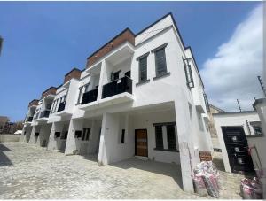 3 bedroom House for sale Lekki Scheme 2 Ajah Lagos