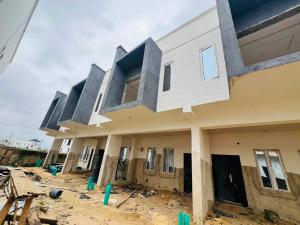 2 bedroom House for sale Abraham Adesanya Ajah Lagos