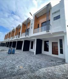 3 bedroom House for sale Lekki Scheme 2 Ajah Lagos