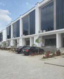 3 bedroom House for rent Maitama Abuja