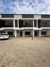 3 bedroom House for rent Close To Beger Yard Lifecamp Abuja Life Camp Abuja