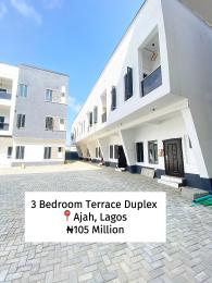 3 bedroom House for sale Ajah Lagos