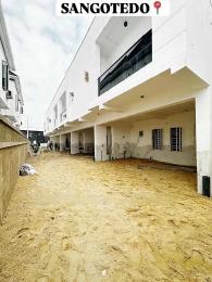 3 bedroom House for sale Sangotedo Lagos