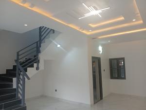 3 bedroom House for rent Estate FO1 Layout Kubwa Abuja