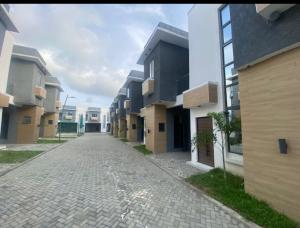 4 bedroom House for rent Lekki Palm City, Ajah Lekki Lagos