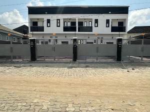 3 bedroom House for sale Ogombo Ajah Lagos