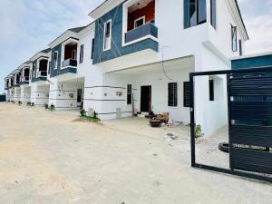 3 bedroom House for sale A Lovely Estate Off Mobile Road Scheme 2, Ilaje Lekki Scheme 2 Ajah Lagos