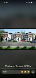 3 bedroom House for sale Rccg Redemption Camp Arepo Ogun