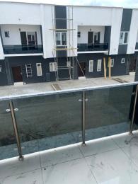 3 bedroom House for rent Abraham Adesanya Ogombo Ajah Lagos