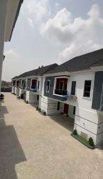 3 bedroom House for rent Ikota Lekki Lagos