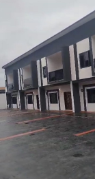 3 bedroom House for sale Abesan Estate Egbeda Alimosho Lagos