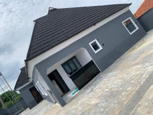 3 bedroom Flat / Apartment for rent Prime Estate Road 1 Elebu Apata Ibadan Oyo