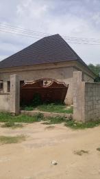 3 bedroom House for sale Efab Estate Dei-Dei Abuja