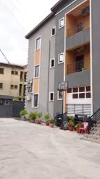 3 bedroom House for rent Estaport Avenue Soluyi Gbagada Lagos