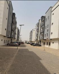 3 bedroom Flat / Apartment for sale Located At Dakibiyu Side Of Wuye Wuye Abuja