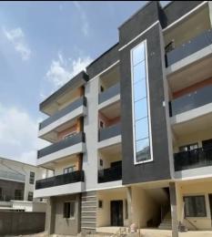 3 bedroom Flat / Apartment for sale  Wuye Abuja