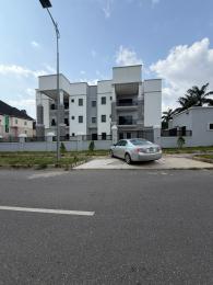 3 bedroom Flat / Apartment for sale Guzape Abuja