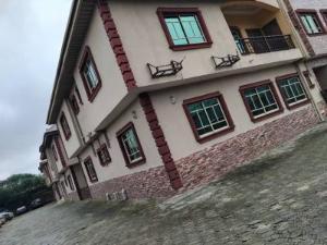 3 bedroom Flat / Apartment for rent Canaan Estate Ajah Lagos