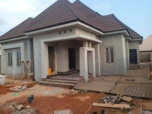 3 bedroom House for sale Opposite Urban Shelter Kaduna North Kaduna