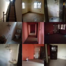 3 bedroom House for rent Airport Road Oshodi Lagos