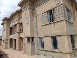 3 bedroom House for rent Alafia Estate Apata Ibadan Oyo