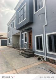3 bedroom House for rent Alegongo Akobo Ibadan Oyo