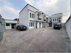 House for sale Ogombo Lekki Lagos Lekki Phase 2 Lekki Lagos