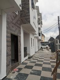 3 bedroom Flat / Apartment for rent Estate Community road Okota Lagos