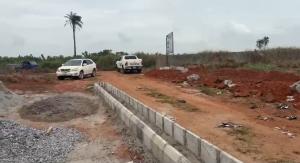 3 bedroom House for sale Treasure Island Estate Phase 2 Kajola Obafemi Owode Ogun