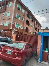 House for sale Samuel Ekunola Street Ago palace Okota Lagos