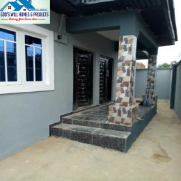 1 bedroom Flat / Apartment for sale Awotan Area, Apete Ibadan Ibadan Oyo