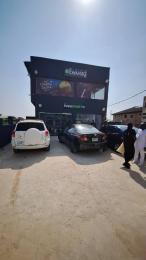 Commercial Property for rent Ajose Ibeshe Ikorodu Lagos