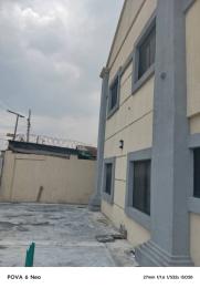 3 bedroom House for rent Off Ogunlana Drive Surulere Lagos