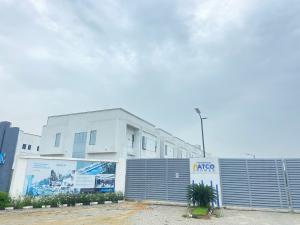 4 bedroom House for sale Abraham adesanya estate Ajah Lagos