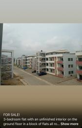 3 bedroom House for sale Citiview Estate Arepo Ogun
