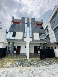 3 bedroom House for sale By Coastal Road Okun Ajah Ajah Lagos