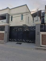 3 bedroom House for sale Gbagada Phase 1 Gbagada Phase 1 Gbagada Lagos