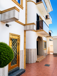 3 bedroom Flat / Apartment for rent Ajao Estate Lagos Mainland Ajao Estate Isolo Lagos