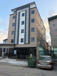 3 bedroom House for rent Alagomeji Yaba Lagos