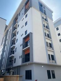 3 bedroom Flat / Apartment for sale Alausa Alausa Ikeja Lagos