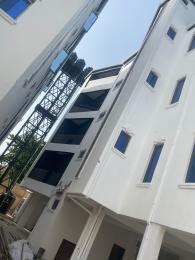3 bedroom House for sale Yabatach Quarter Estate Sabo Yaba Lagos