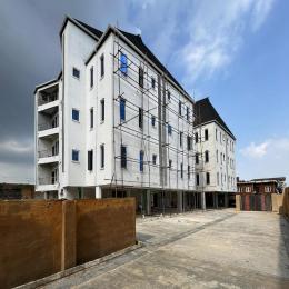 3 bedroom Flat / Apartment for sale  Yaba Lagos