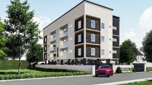 3 bedroom Flat / Apartment for sale Ogba Ikeja Lagos