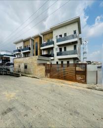 3 bedroom Flat / Apartment for sale Opebi Ikeja Lagos