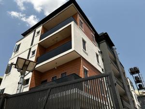 3 bedroom House for sale Akoka Yaba Lagos