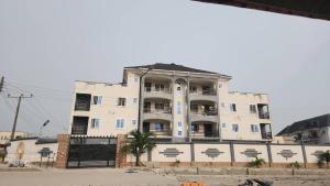 3 bedroom Flat / Apartment for rent Off Mobil Road, Mobil Road Ajah Lagos
