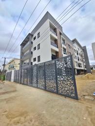 3 bedroom House for sale In A Secured Estate Ikeja GRA Ikeja Lagos